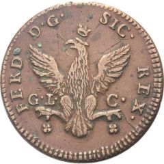 2 Grani - Ferdinando
