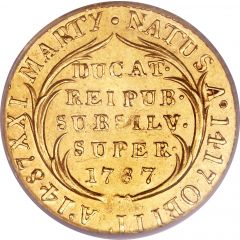 1 Ducat