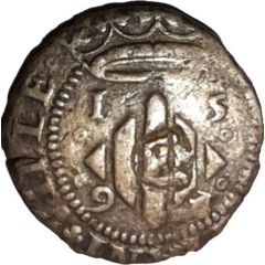 Double Sol - Philip II
