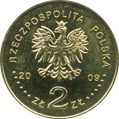 2 Zlotys Czesław Niemen