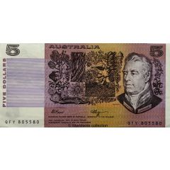 5 Dollars