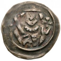 Denier - Andrew II