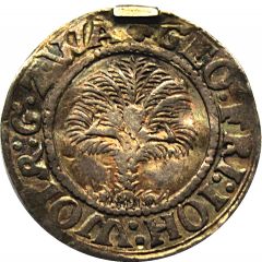 2 Mariengroschen - George Frederick, John II and Henry Wolrad V