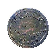 5 Cents - NCOOM Ft Hood, Texas