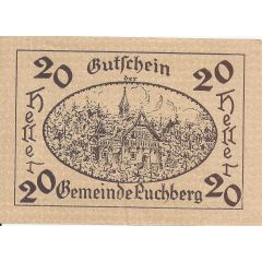 20 Heller Puchberg bei Wels