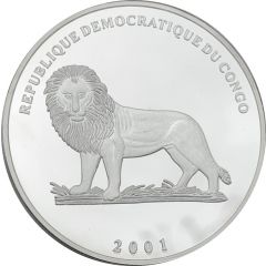 10 Francs Cutty Sark