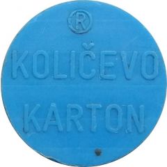 Količevo karton Količevo