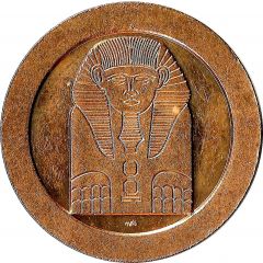 Token Sphinx