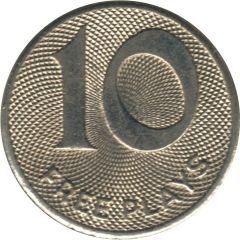 Token - 10 Free Plays