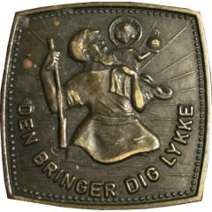 Token - Hotel Viking Rørvig