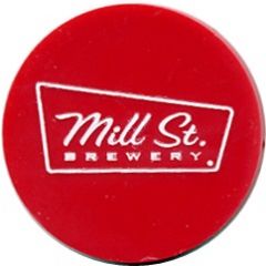 Token - Mill St. Brewery Ottawa
