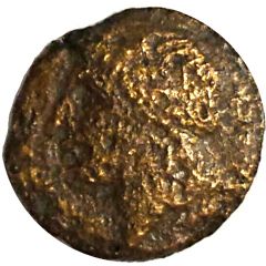Æ20 Olynthos