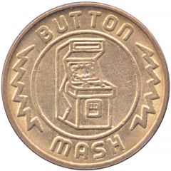 Token - Button Mash