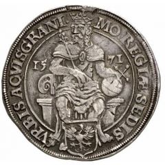 1 Thaler