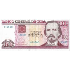 100 Pesos