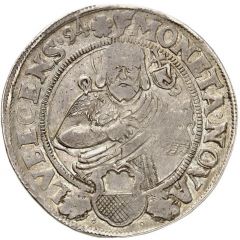 1 Thaler