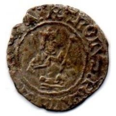 Hardi - Charles VIII