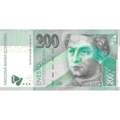 200 Korun
