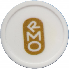 Locker Token - Rijksmuseum van Oudheden Leiden