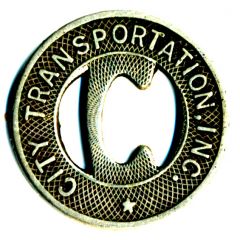 1 Fare - City Transportation Inc. Burlington, North Carolina