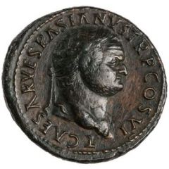 As - Titus S C, Spes