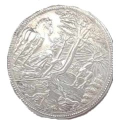 Medal - Charmant Souvenir