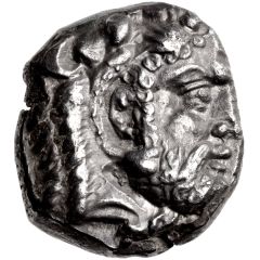 Stater - Evagoras I