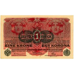1 Krone