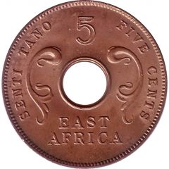 5 Cents