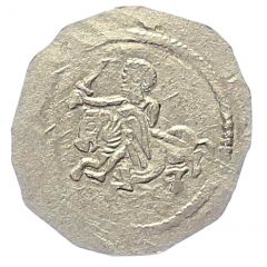 Denier - Wratislaus of Brno