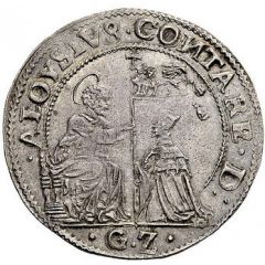 1 Osella - Alvise Contarini