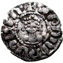 1 Kardez - Hetoum II bust type