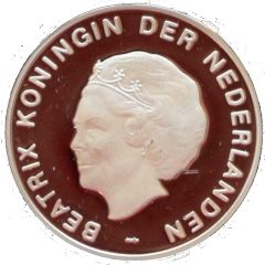 Token - Beatrix Academic Hospital Utrecht AZU