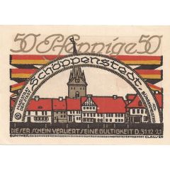 50 Pfennig Part 4