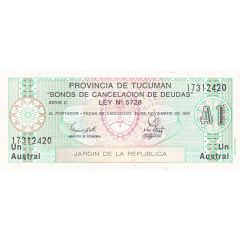 1 Austral