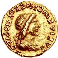 Stater - Rhescuporis I