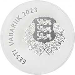 15 Euros Konstantin Konik
