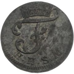 1⁄24 Thaler - Ernest Frederick III Charles