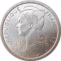 1 Franc