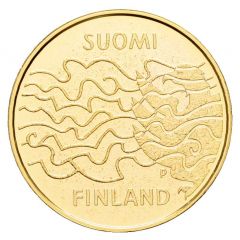100 Euros Finnish Autonomy