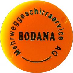 Mehrweggeschirrservice Bodana AG Rehetobel