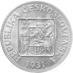 10 Korun