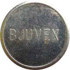 Token - Bjuvex