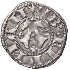 1 Bolognino - Ludovico Migliorati