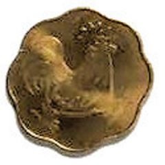 Mint Token Rooster