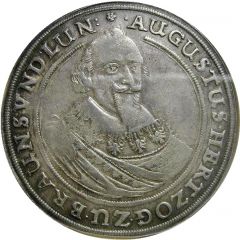 1 Thaler - August