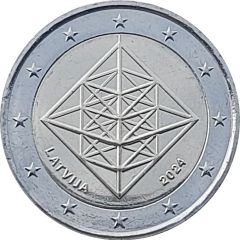 2 Euro Puzuris