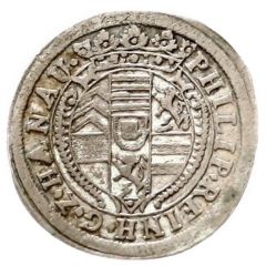 6 Albus - Philip Reinhard