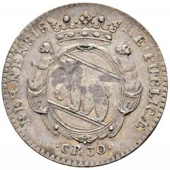 30 Kreutzers School Prize Medal