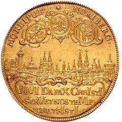 4 Ducats